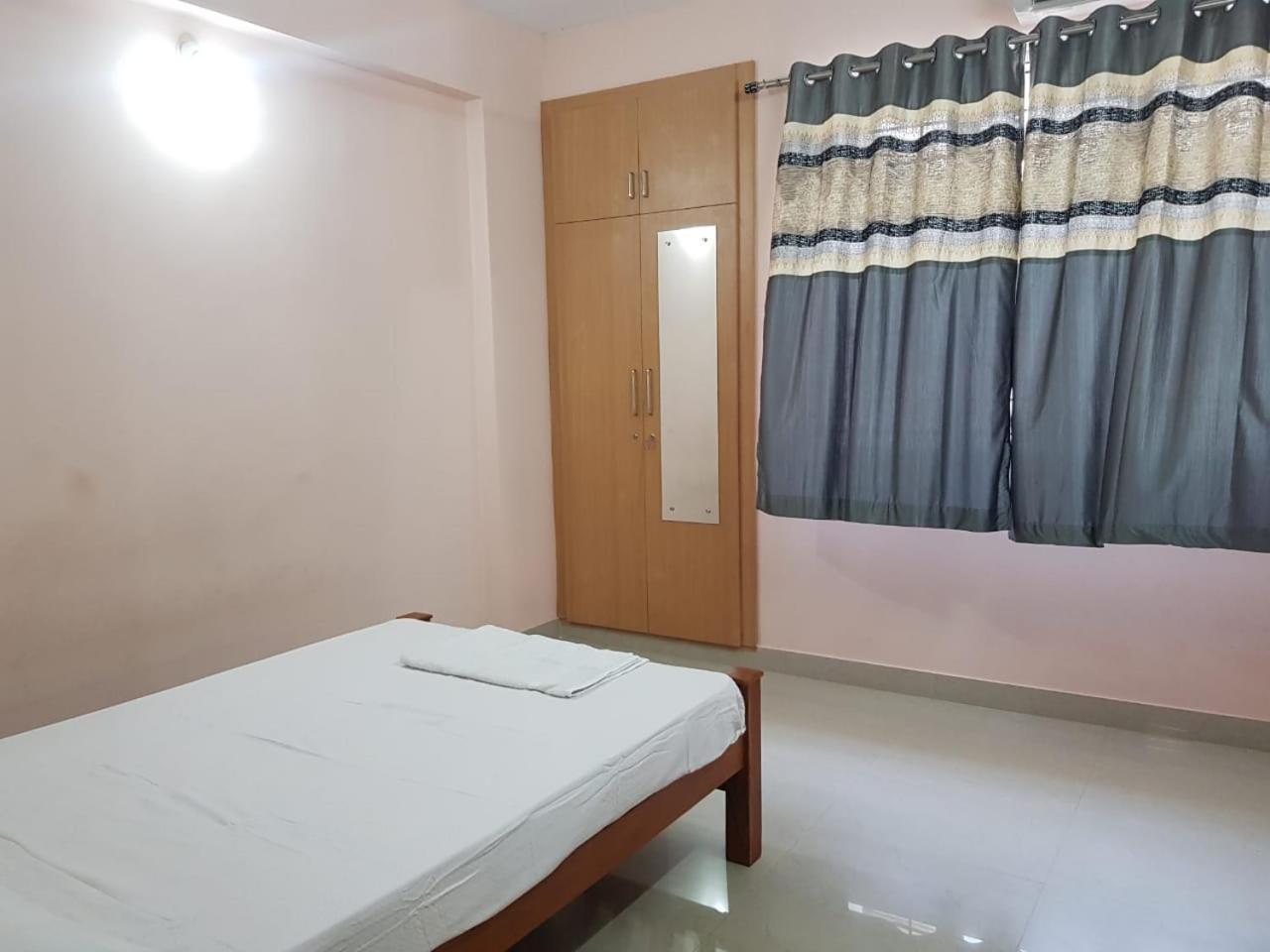 Msk Gardenia Service Apartment Kochi