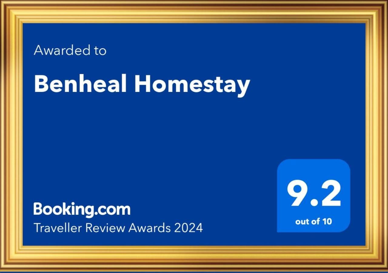 Benheal Homestay