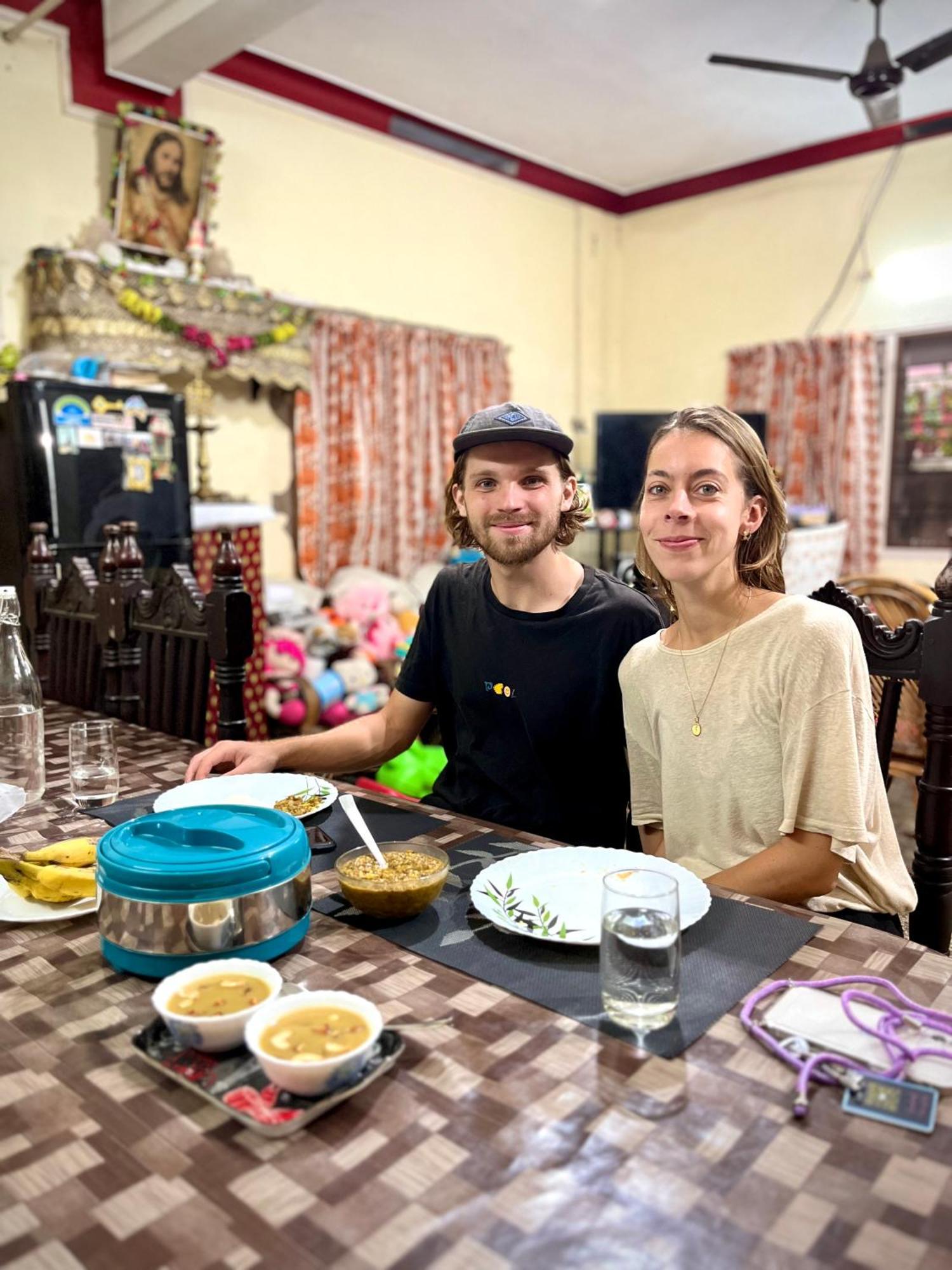 Benheal Homestay Homestay Kochi