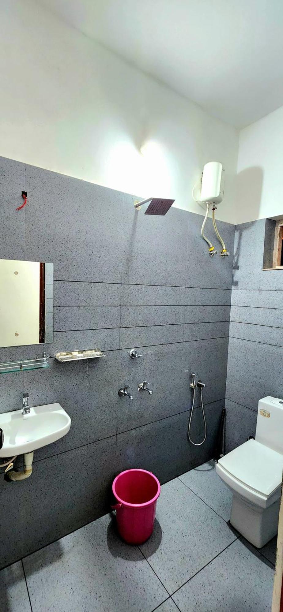 Ceebeez Homes Apartment Kochi