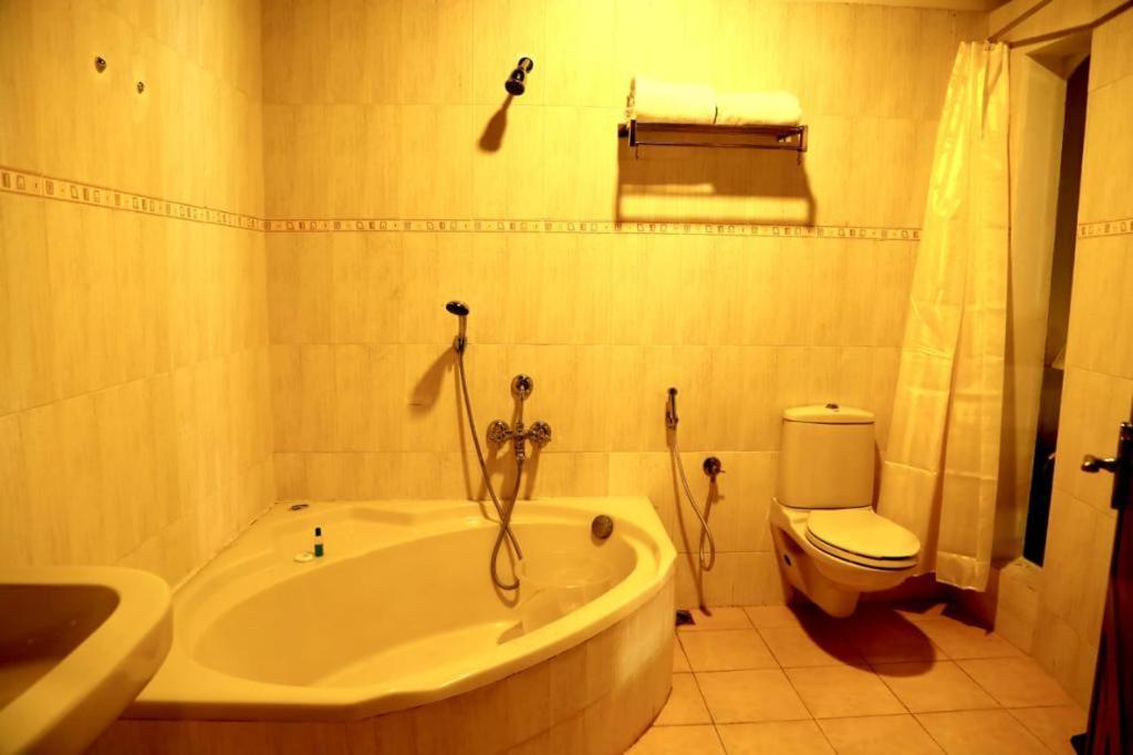 Hotel Spice Heritage *