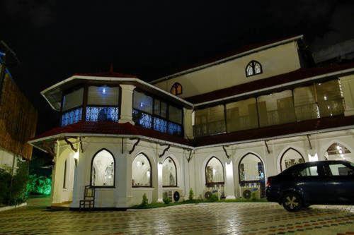 Spice Heritage Hotel *