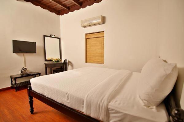 Hotel Spice Heritage *