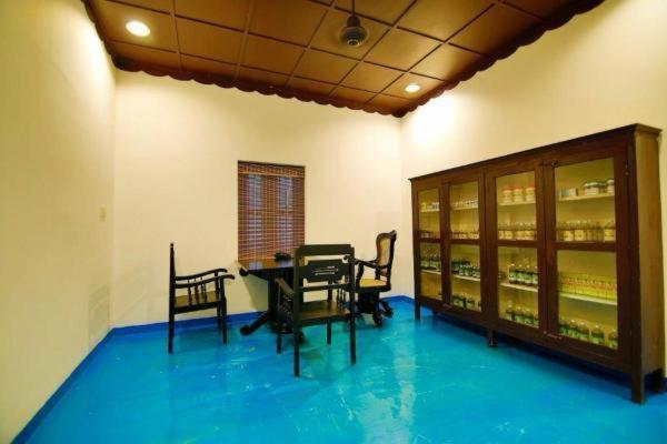 Spice Heritage Hotel *