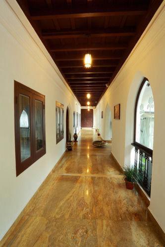 Spice Heritage Hotel Kochi