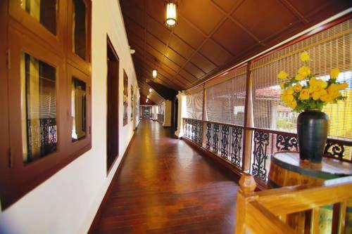 Spice Heritage Hotel