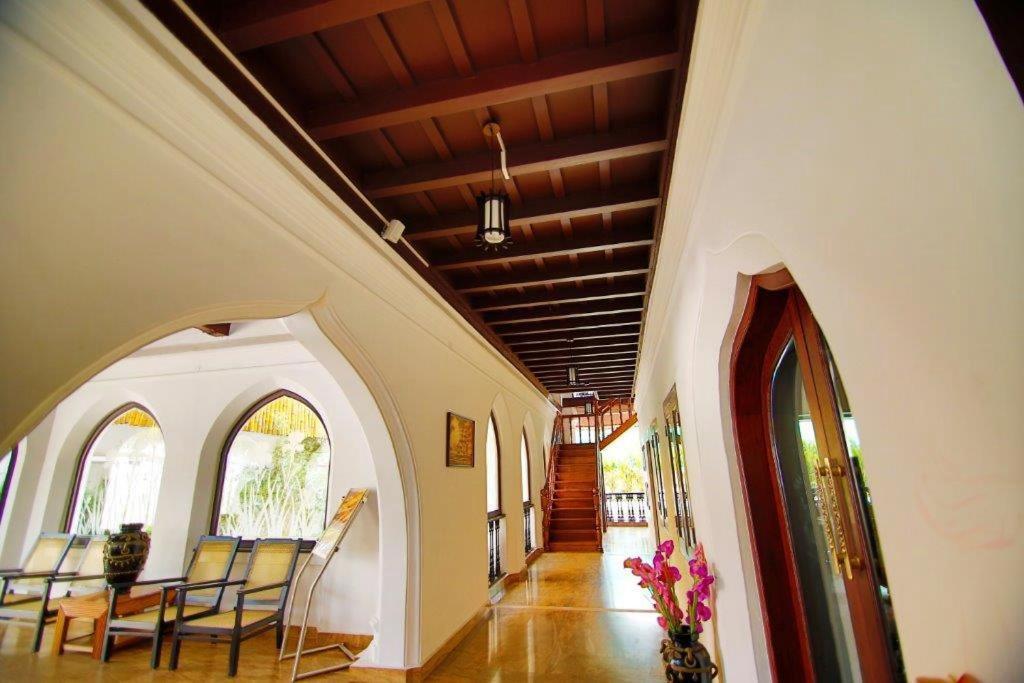 Hotel Spice Heritage Kochi