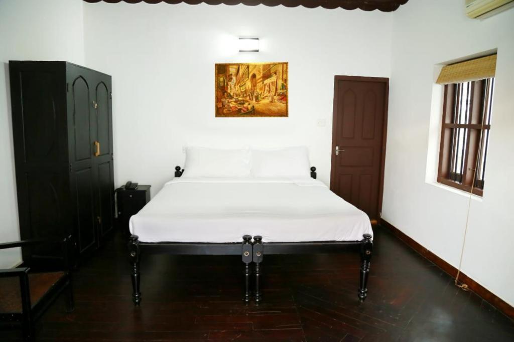 Spice Heritage * Kochi