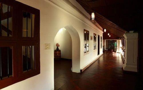 Hotel Spice Heritage