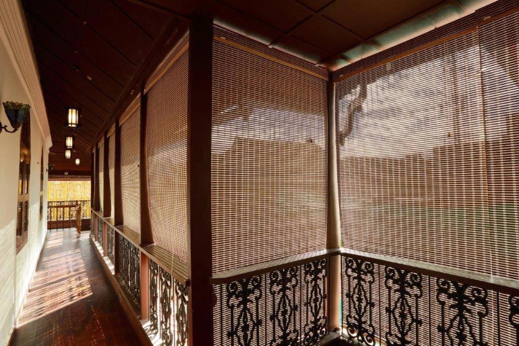 Spice Heritage Hotel