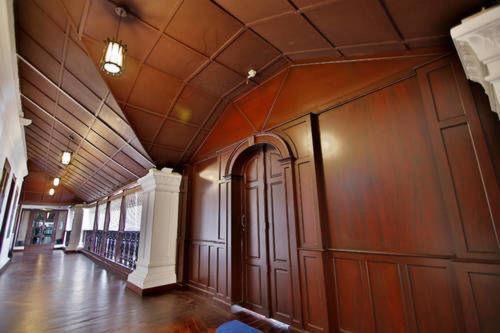Hotel Spice Heritage Kochi
