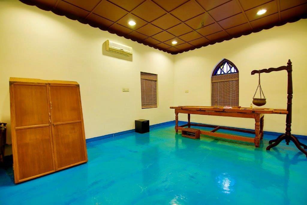 Spice Heritage Hotel *