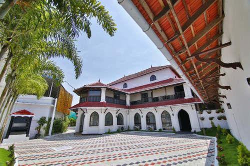 Spice Heritage Hotel