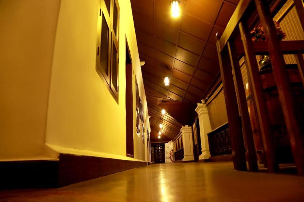 Spice Heritage Kochi