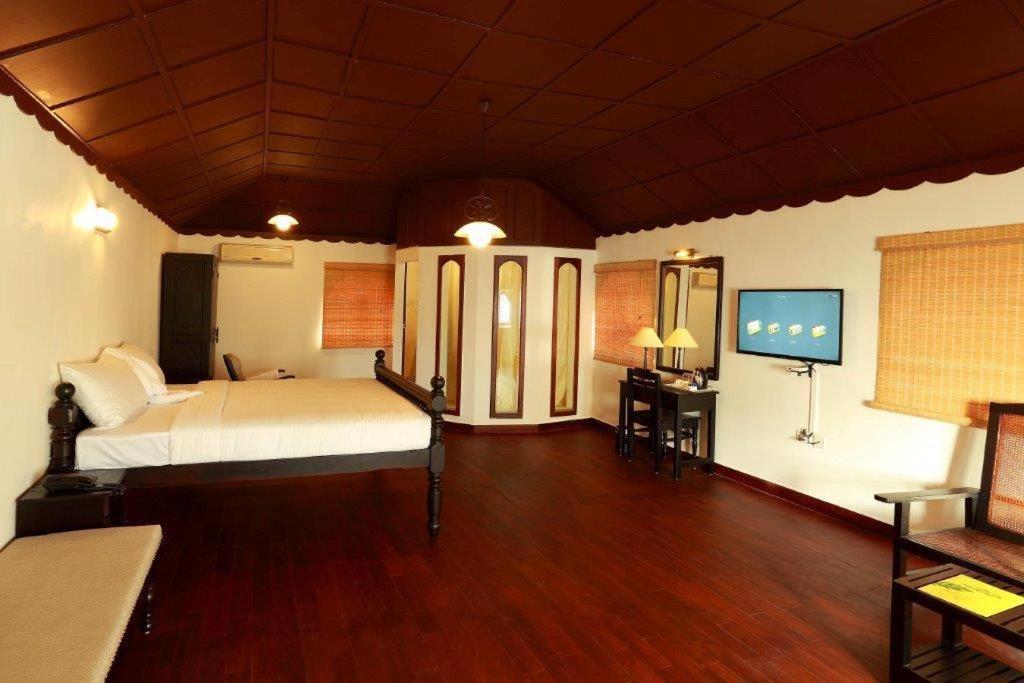 Spice Heritage Hotel *