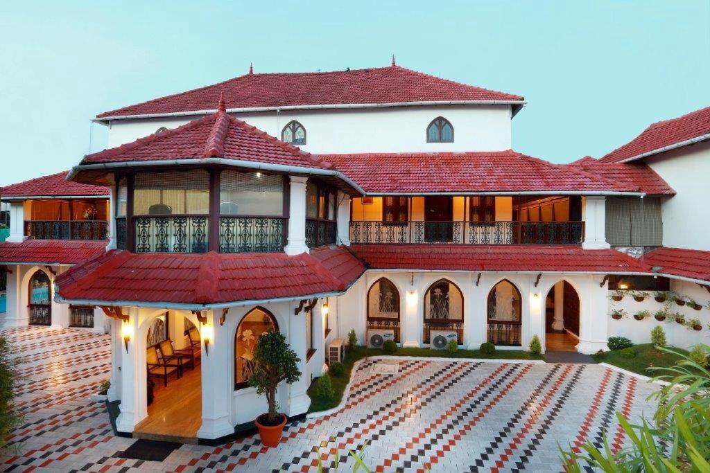 Spice Heritage Hotel *