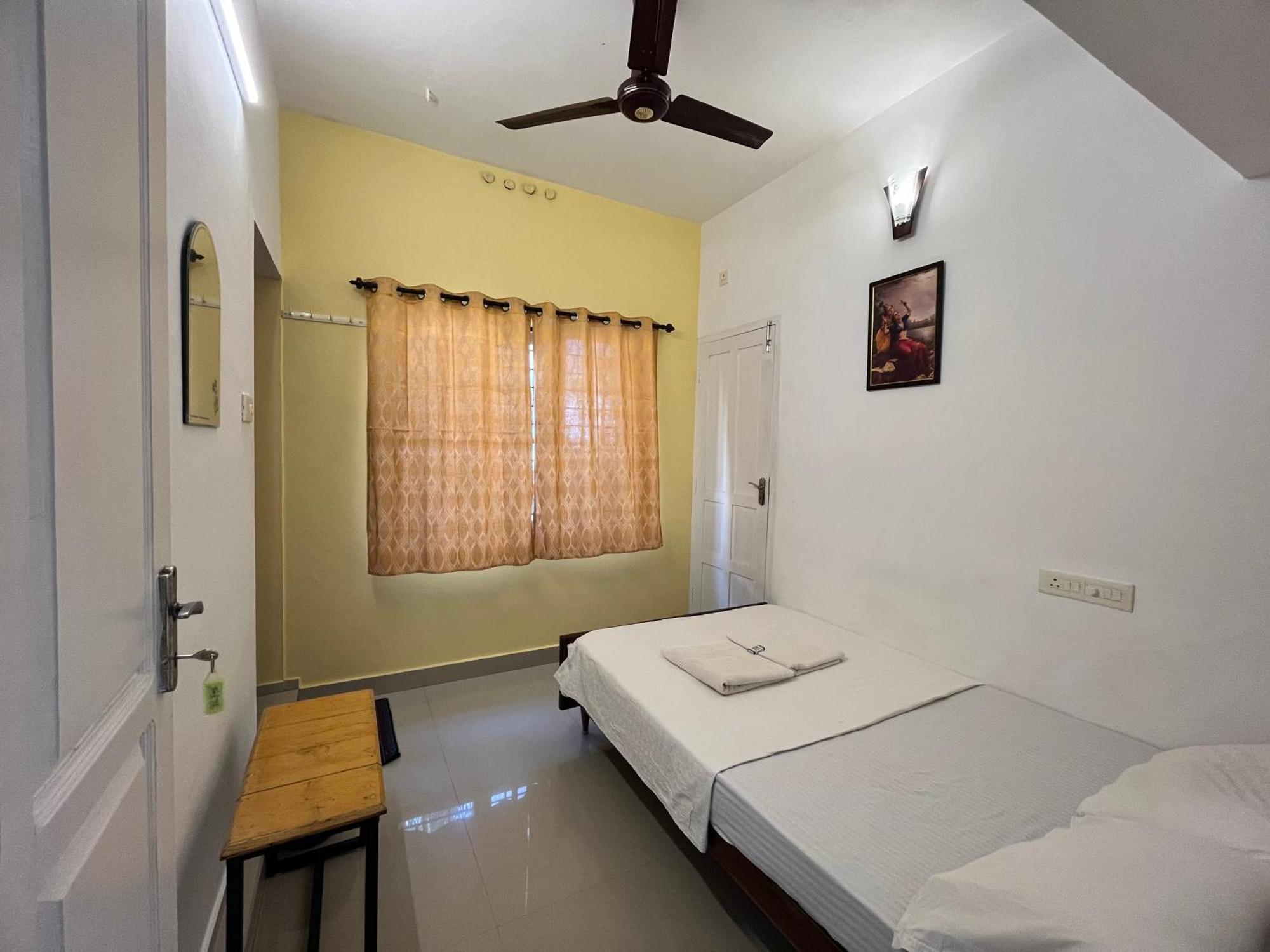Bed & Breakfast Segundo *