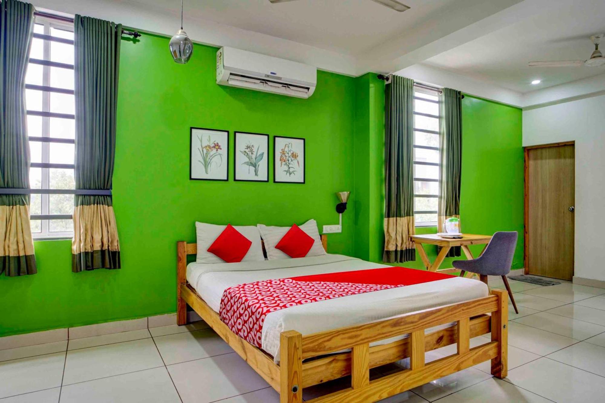 O New Famy 4* Kochi