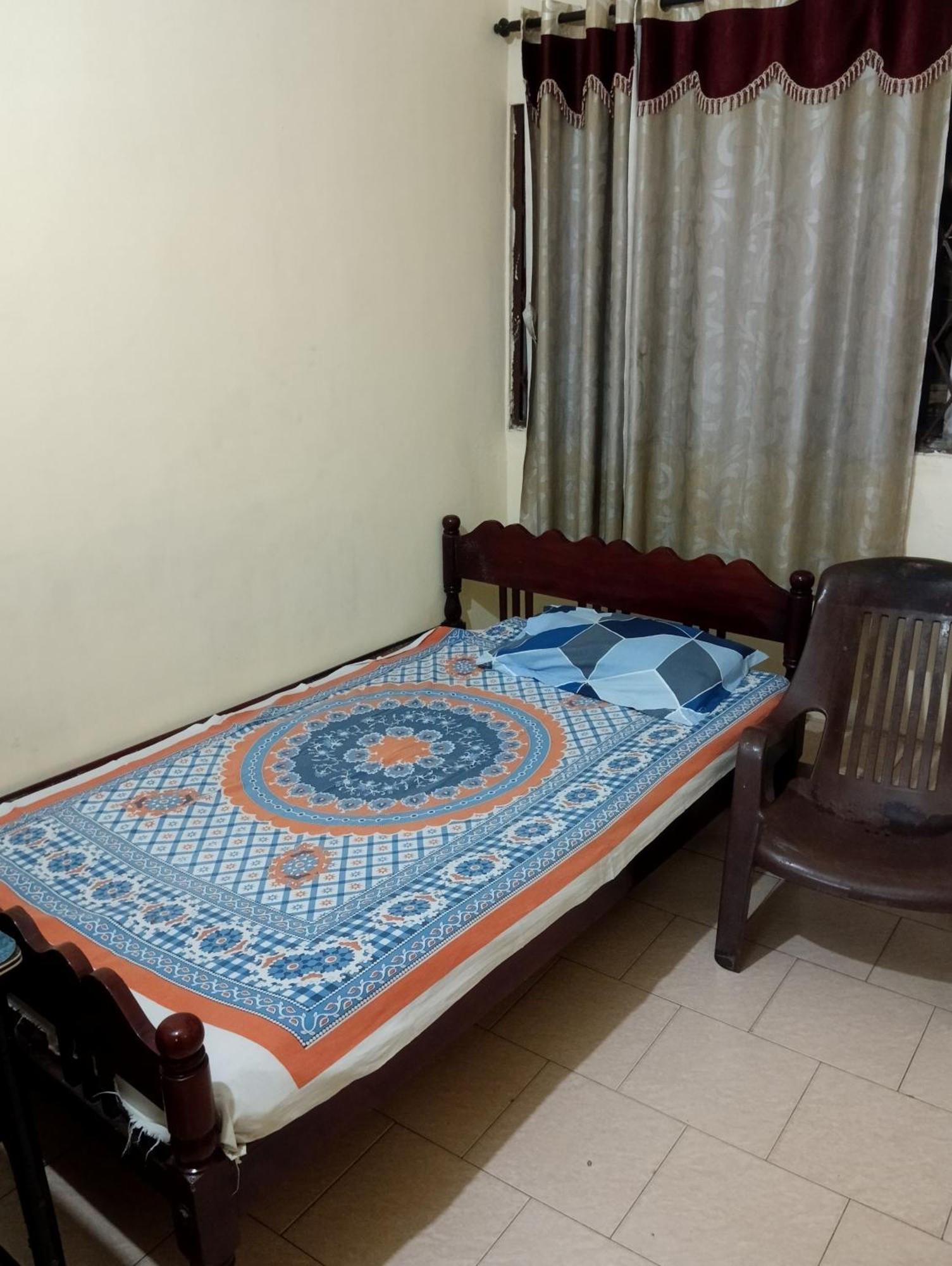 St. Antonys Lodge