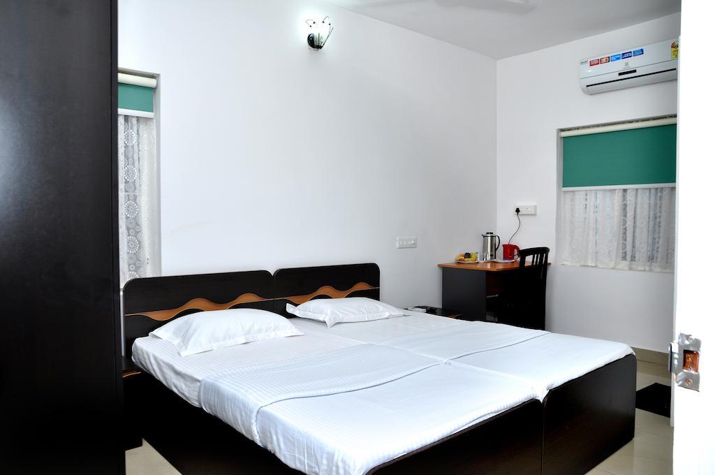 33 Heritage Avenue Kochi