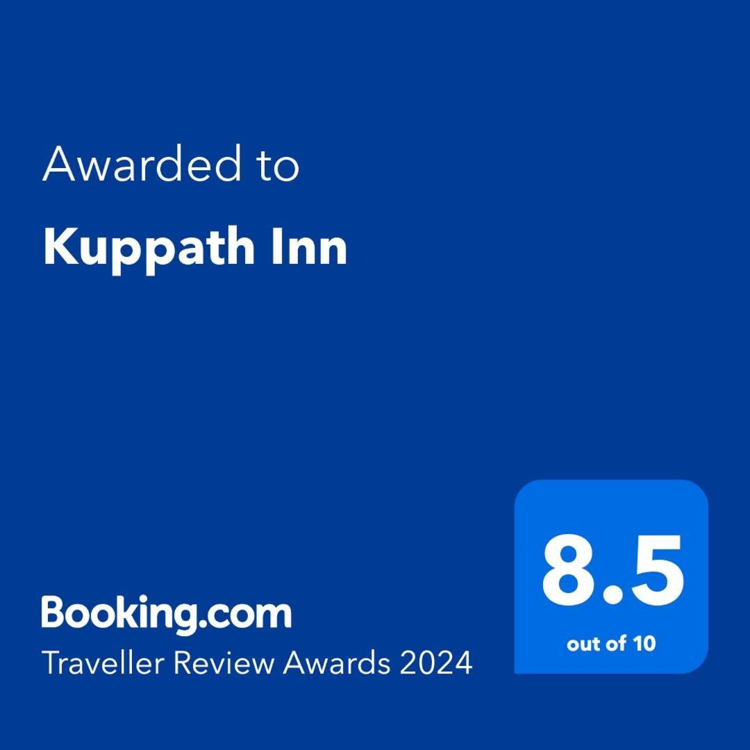 Kuppath * Kochi