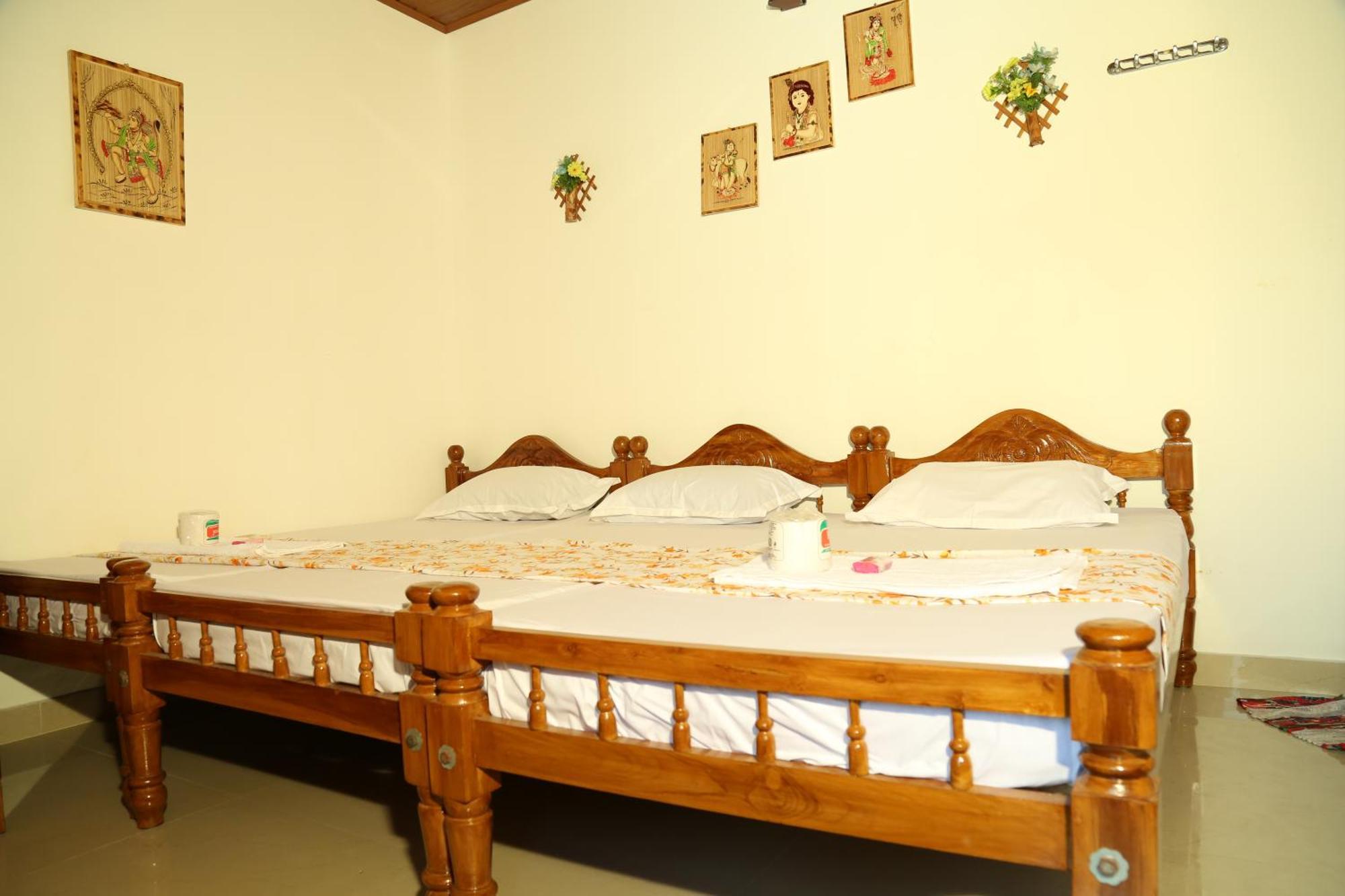 Dreamcatcher Residency Homestay