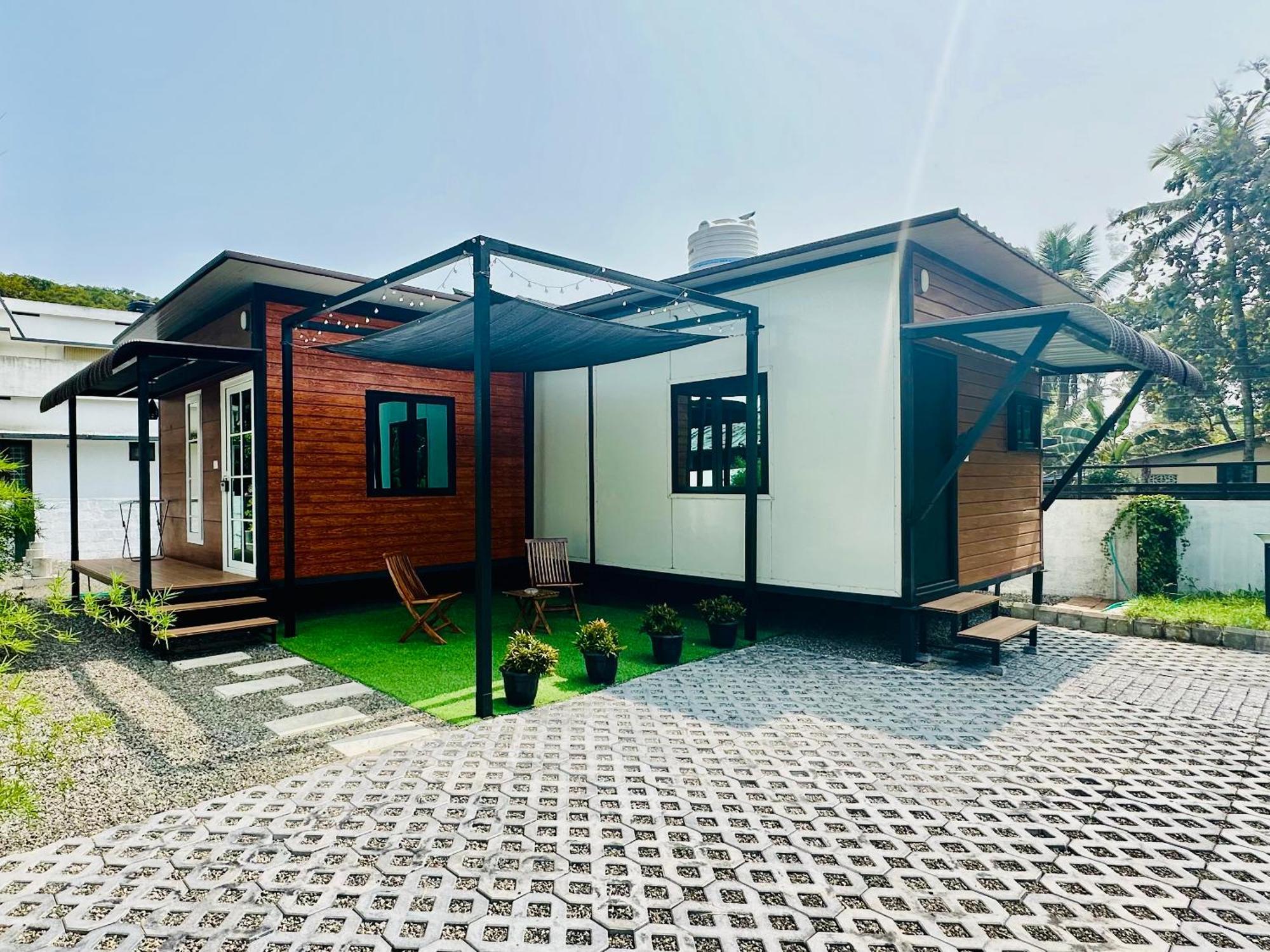 Whoosh Homes