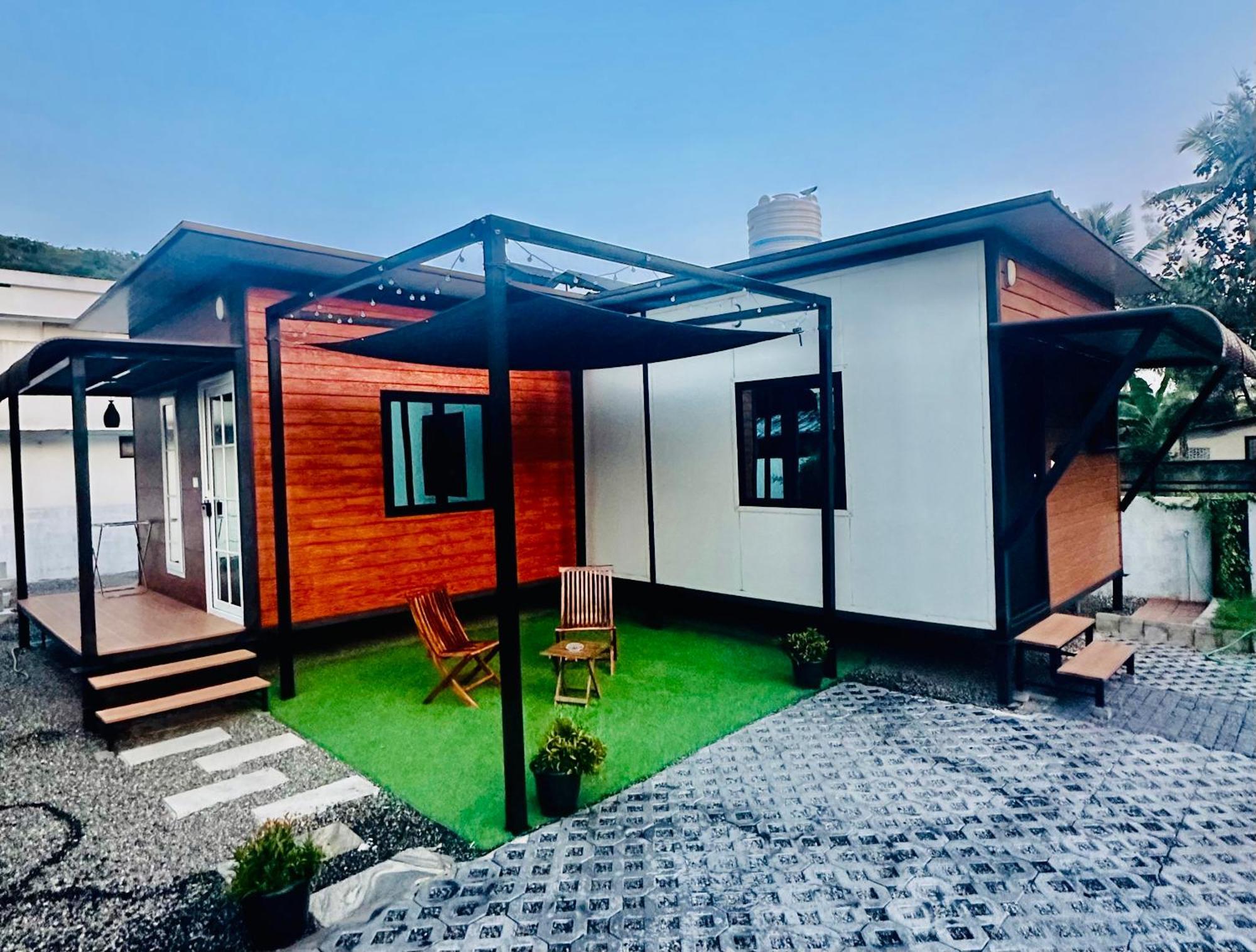 Whoosh Homes *
