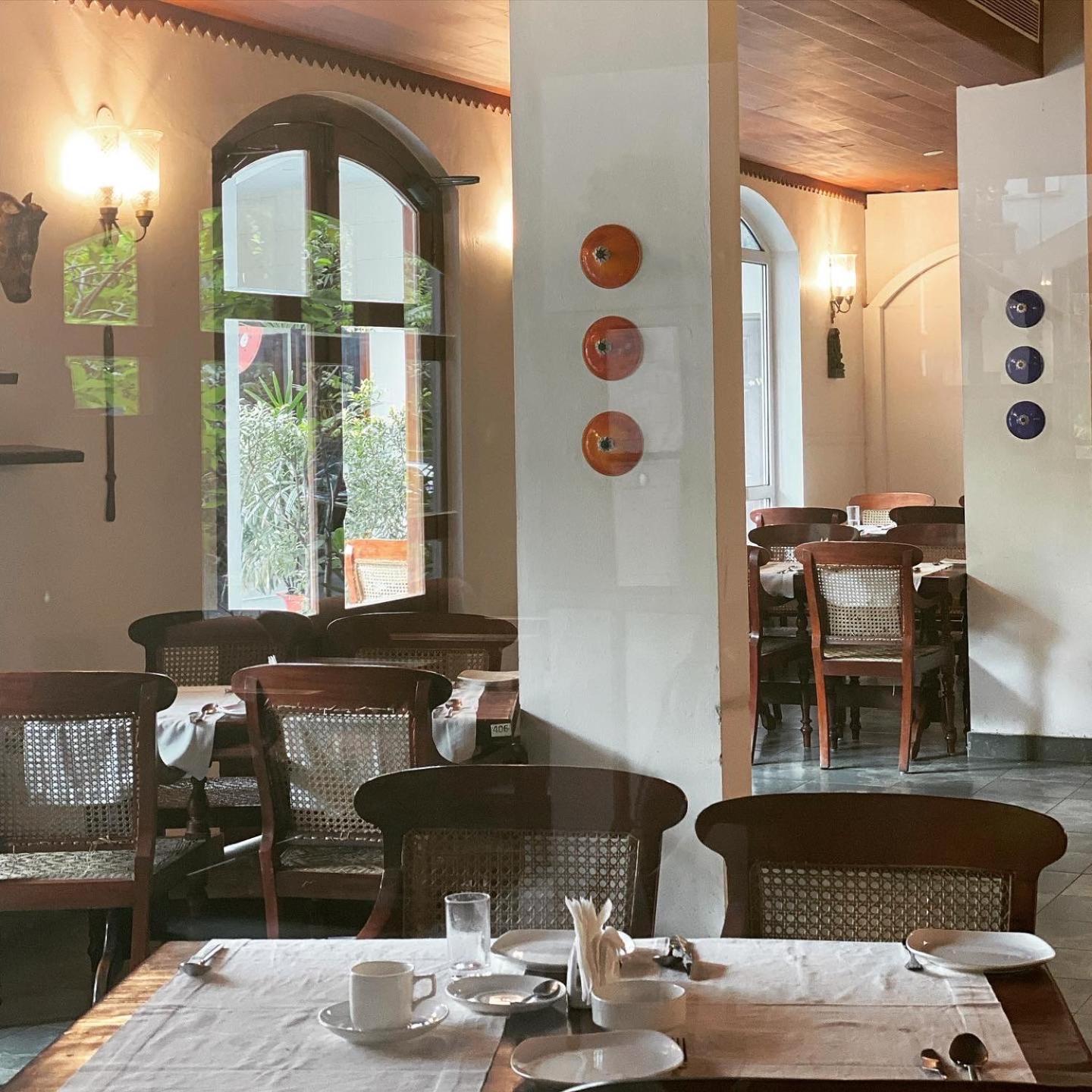 Hotel The Killians Boutique Kochi