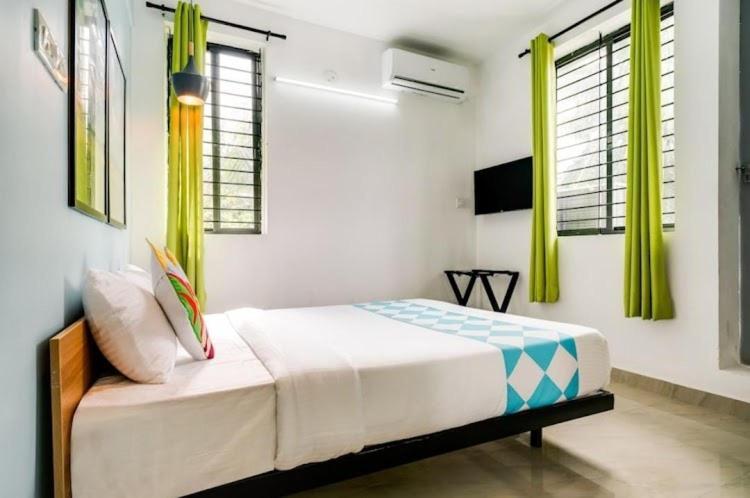Homestay Xtend Inns