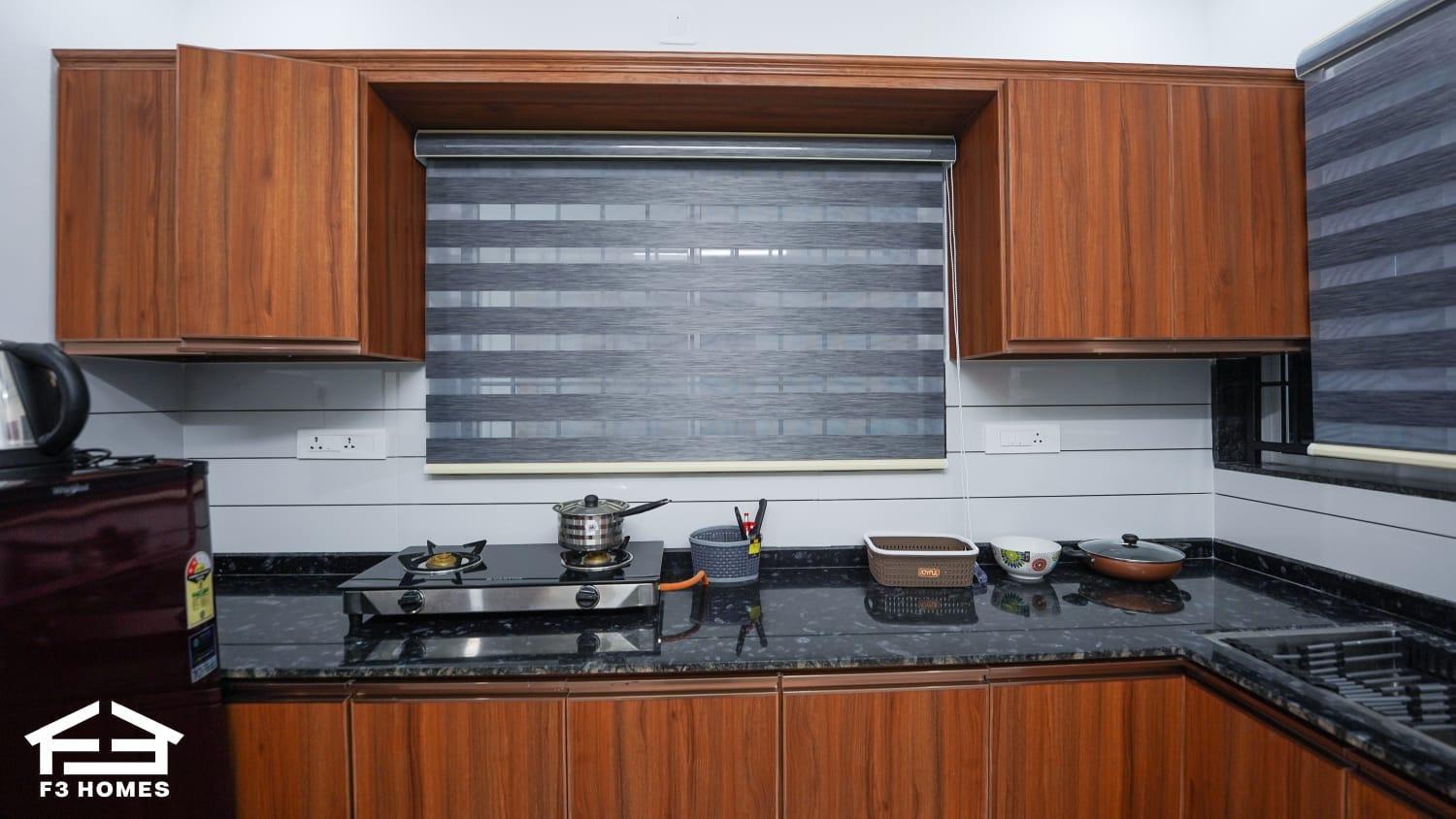 Apartment F3 Homes *