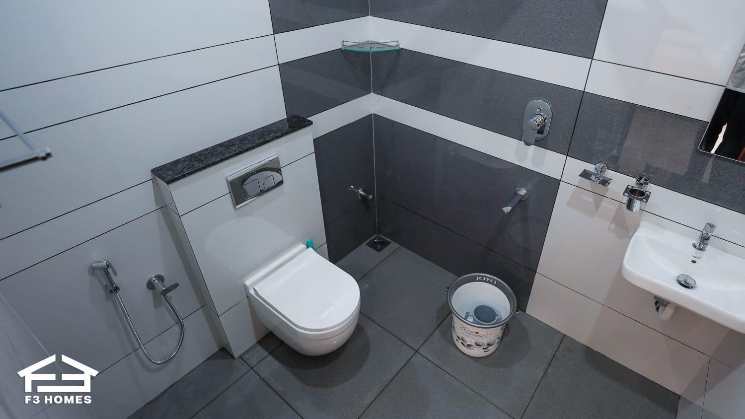 F3 Homes Kochi