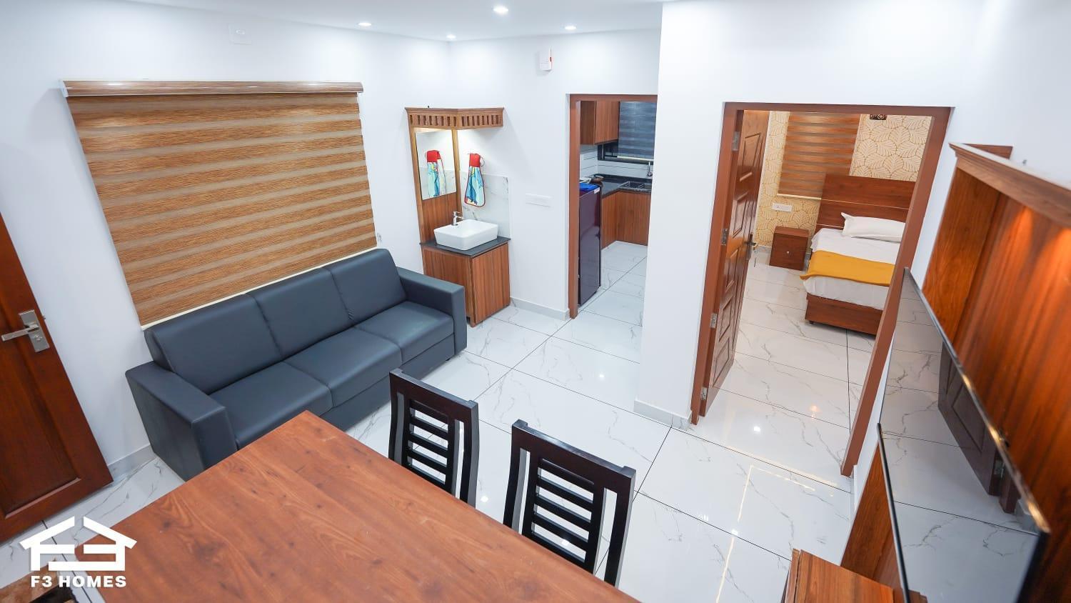 F3 Homes *