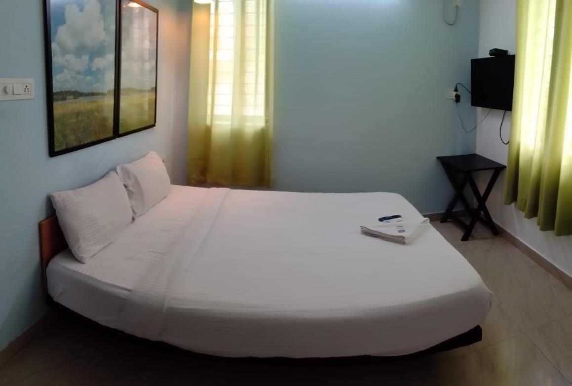 Xtend Inns Homestay Kochi
