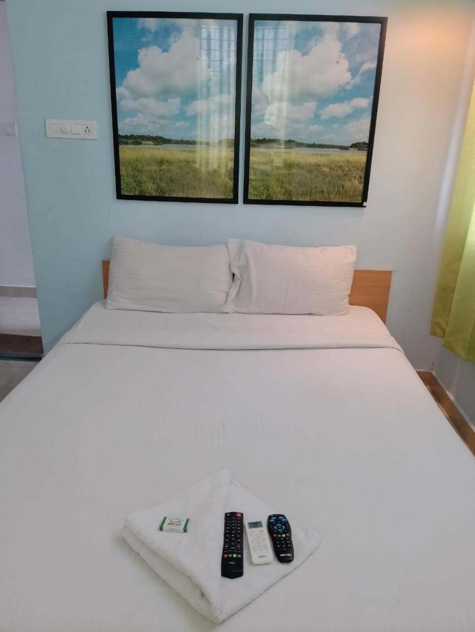 Xtend Inns * Kochi