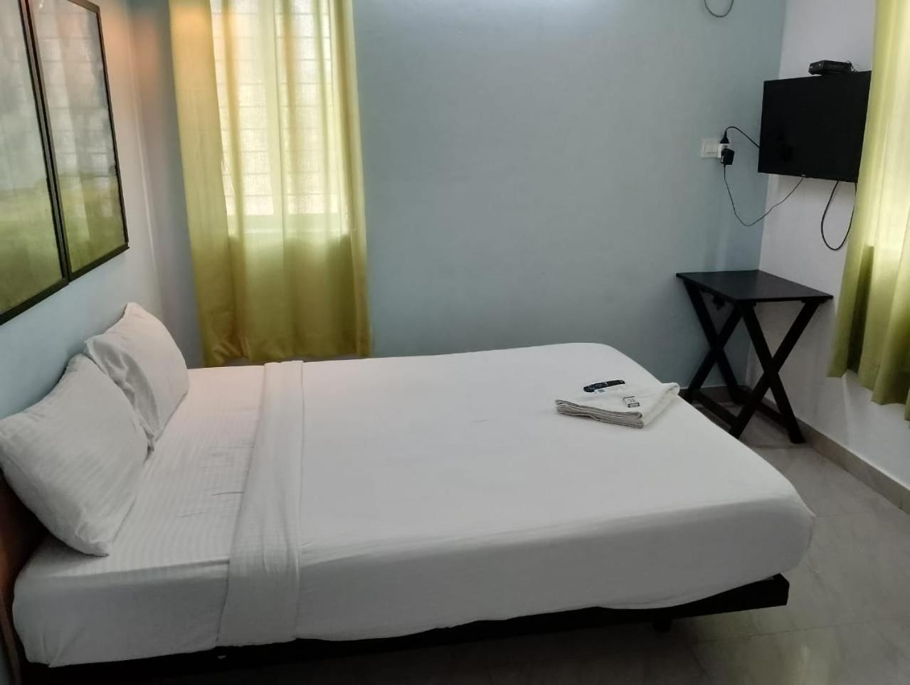 Homestay Xtend Inns *