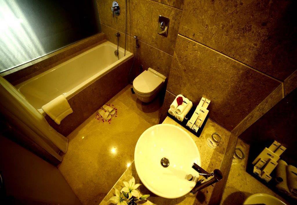 Hotel Olive Downtown