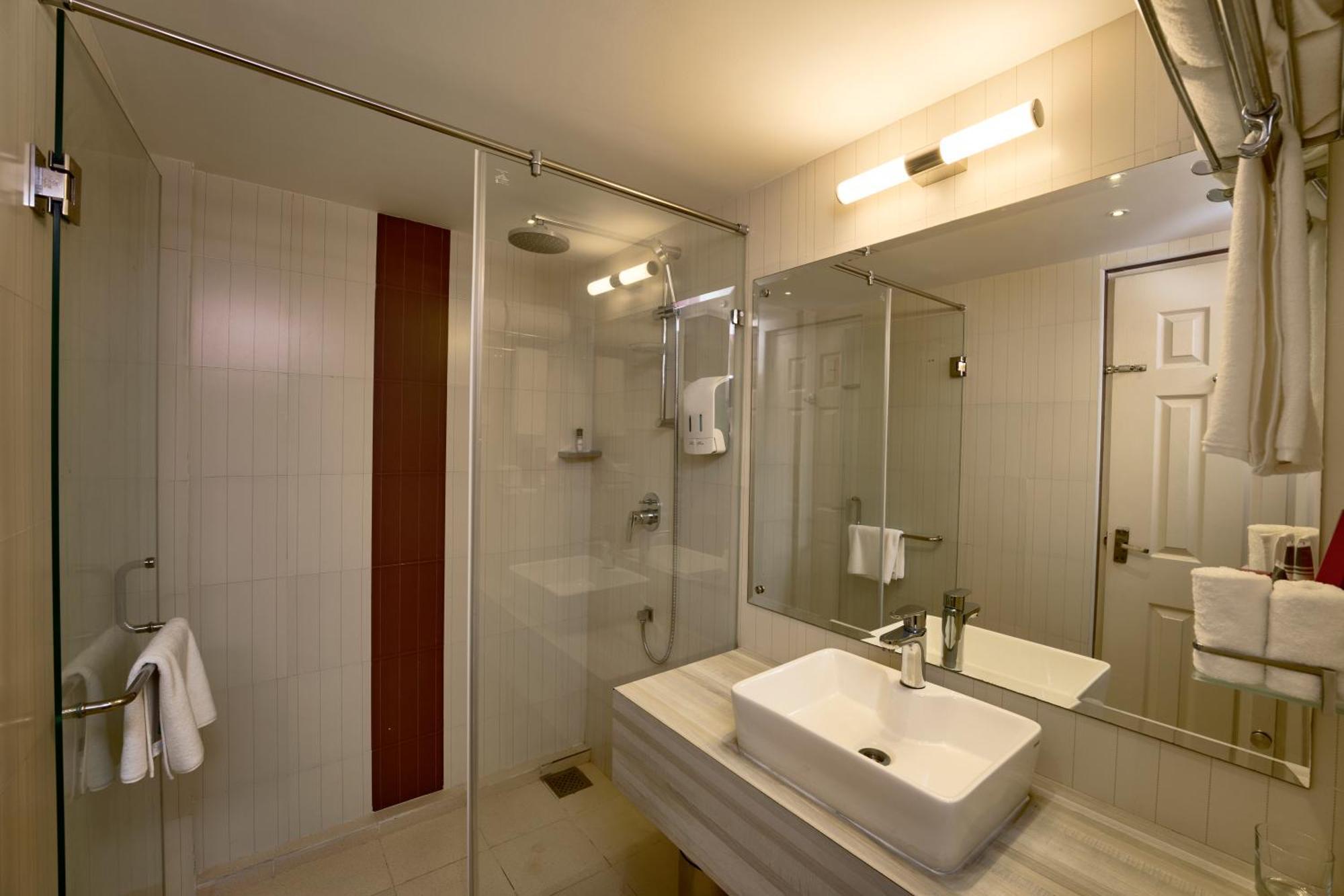 Hotel Noah Sky 4*