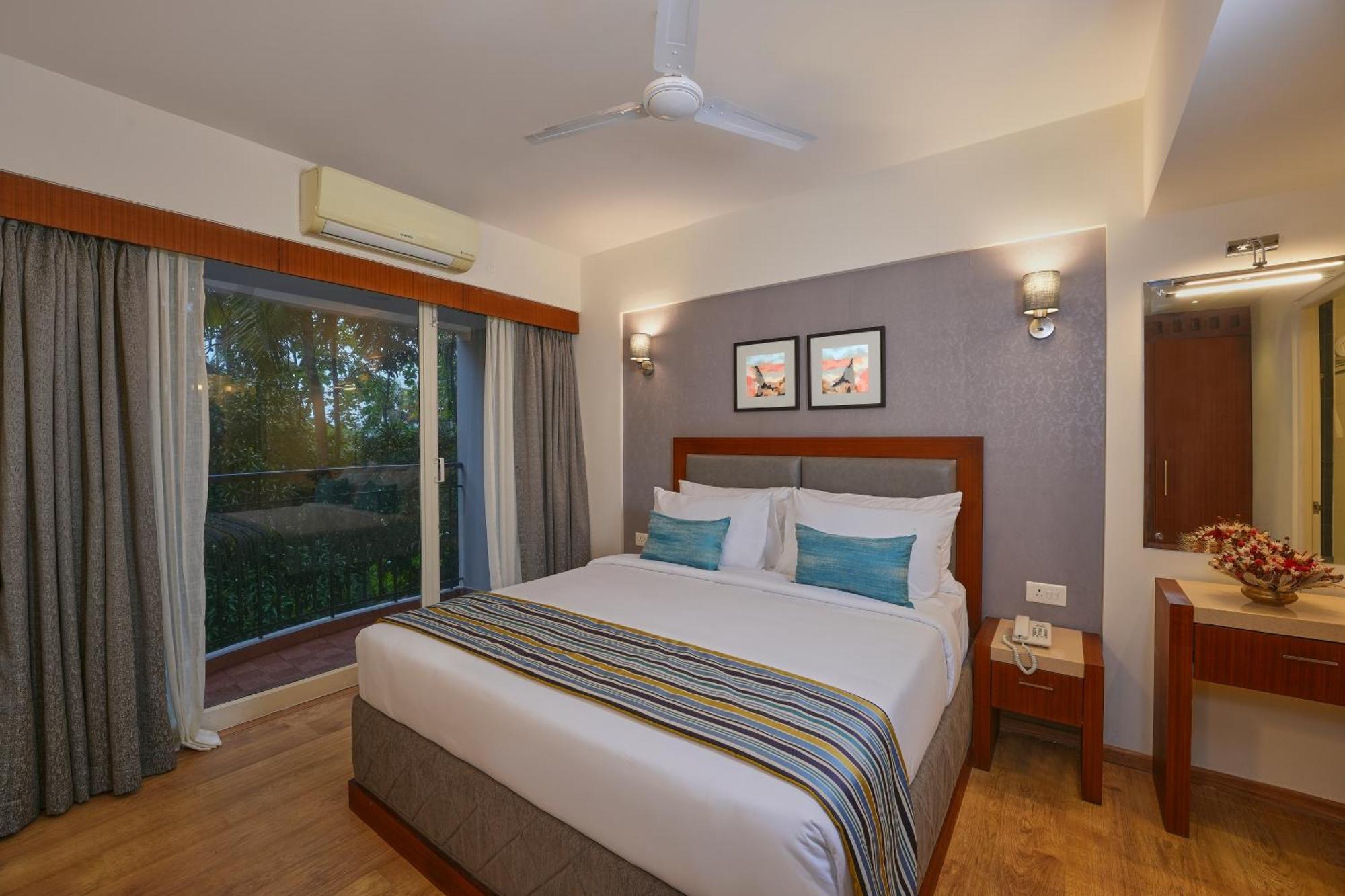 Noah Sky 4* Kochi