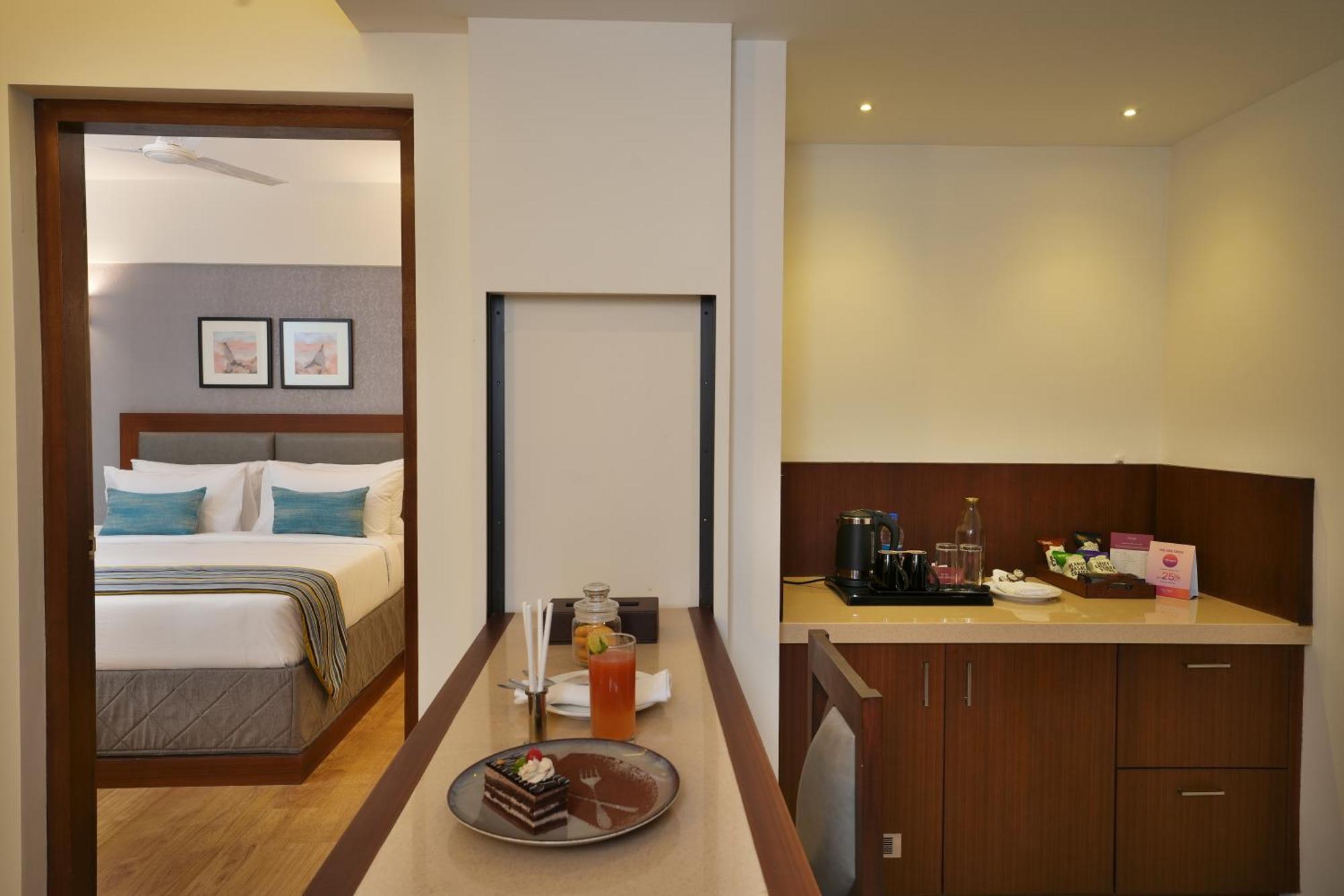 Hotel Noah Sky