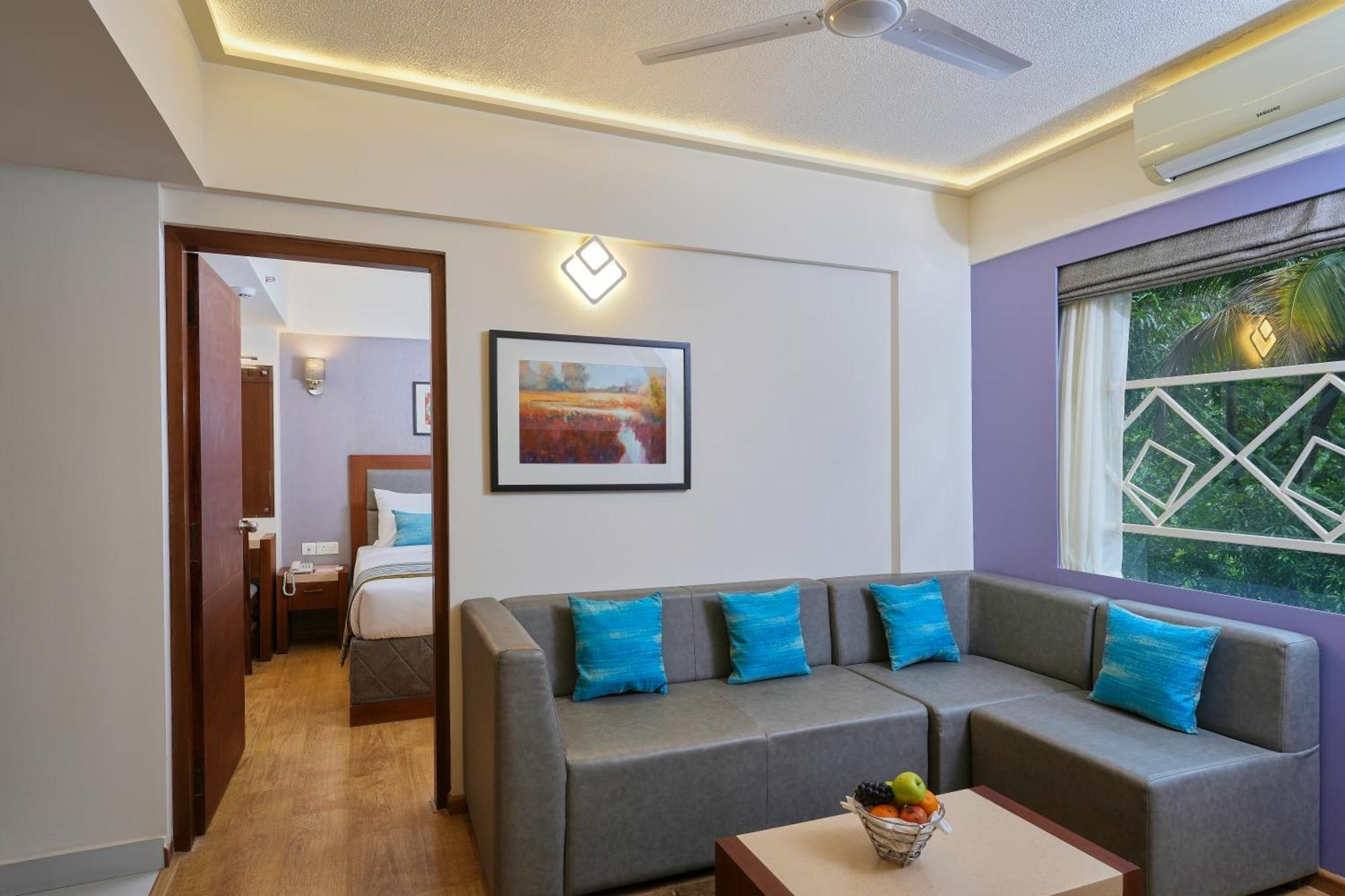 Noah Sky Hotel