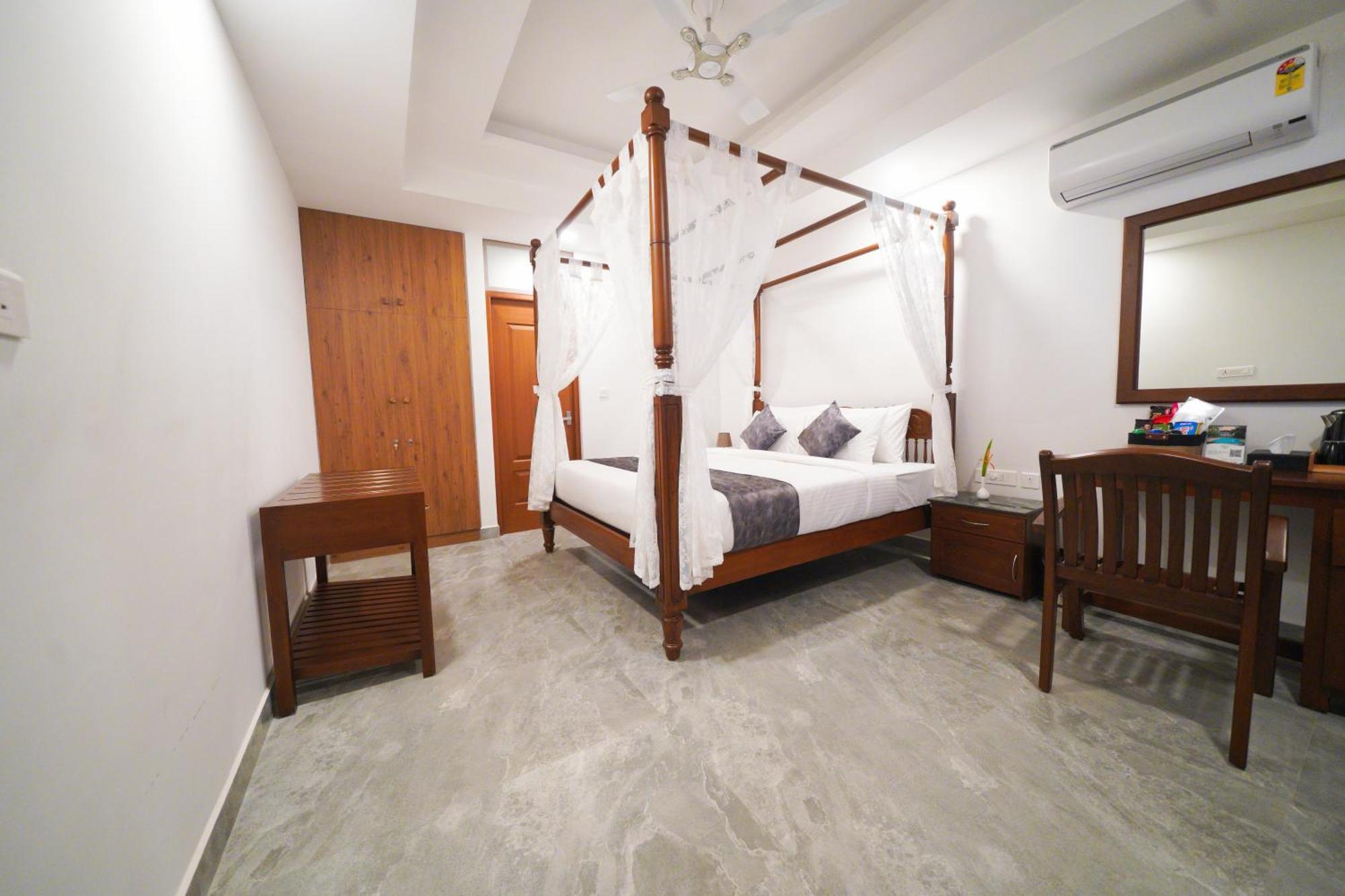 Once Upon The River, Aluva - Near Cochin International Airport