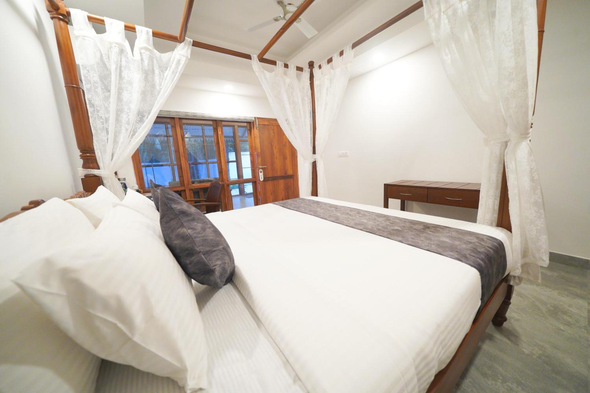 Resort Once Upon The River, Aluva - Near Cochin International Airport Kochi