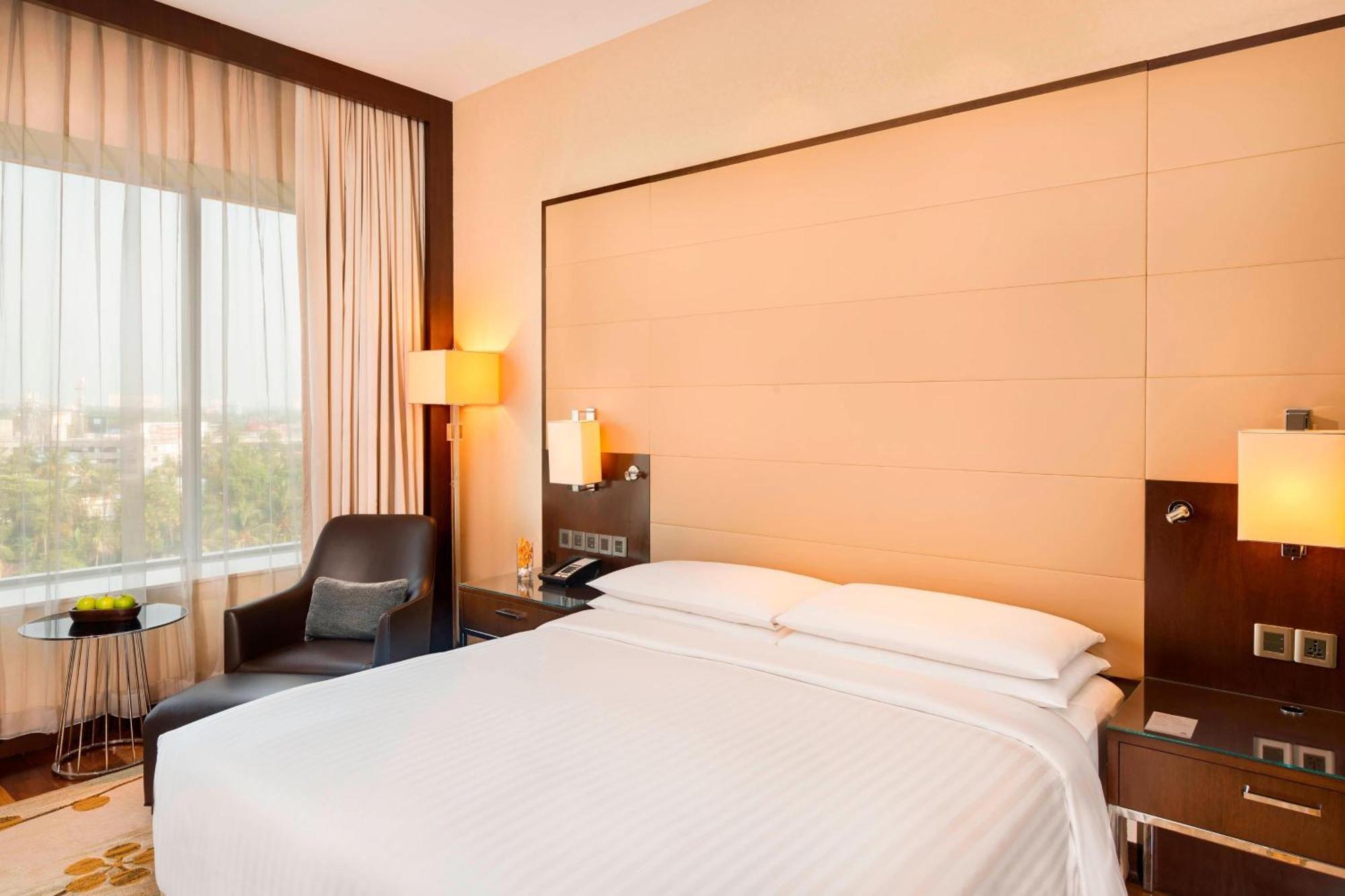 Hotel Marriott Kochi