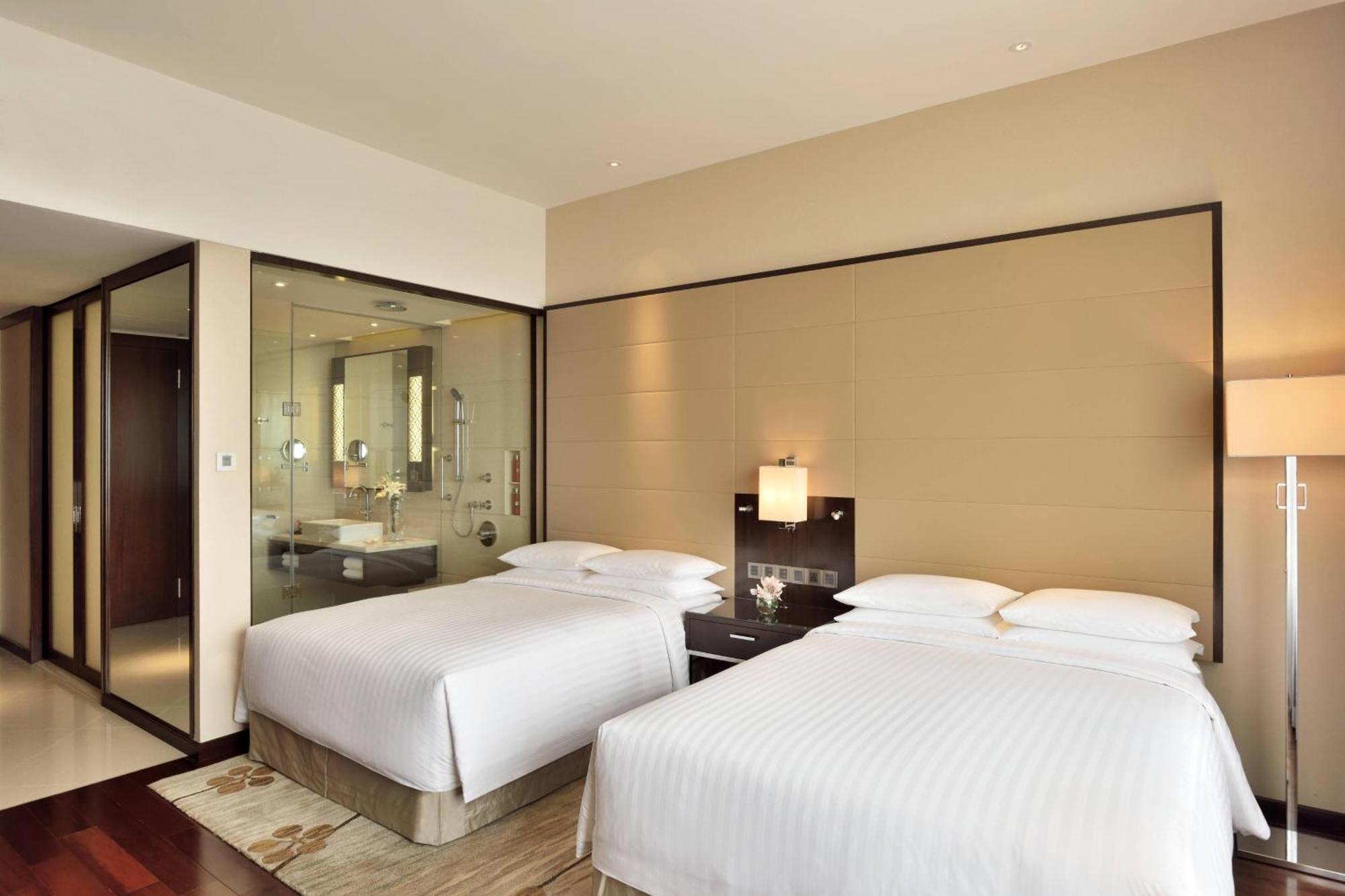 Marriott Hotel Kochi