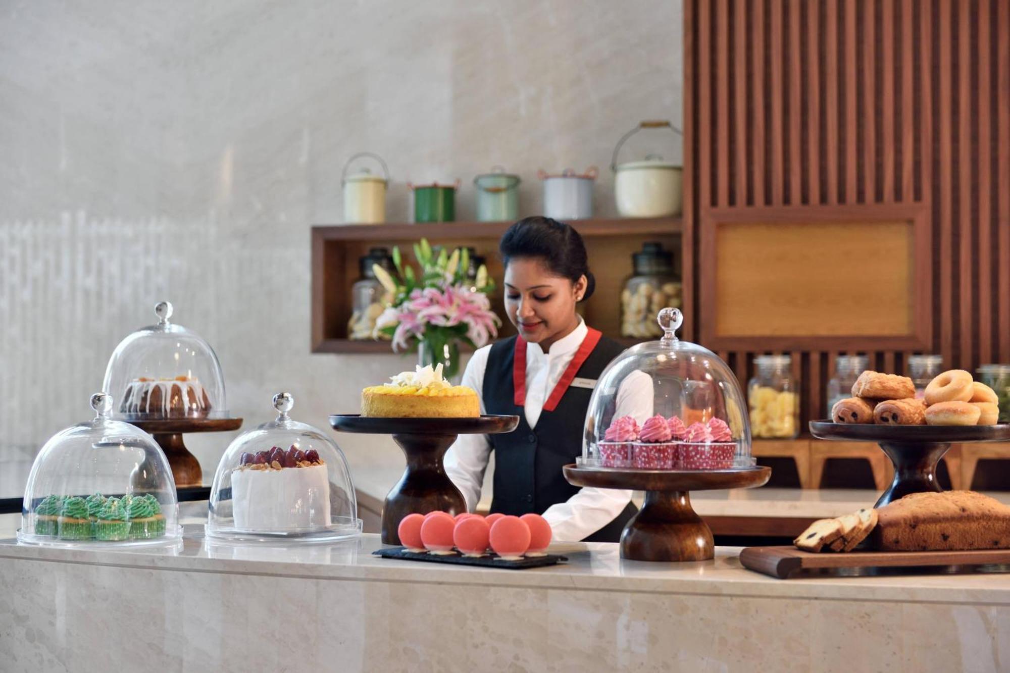 Marriott Kochi
