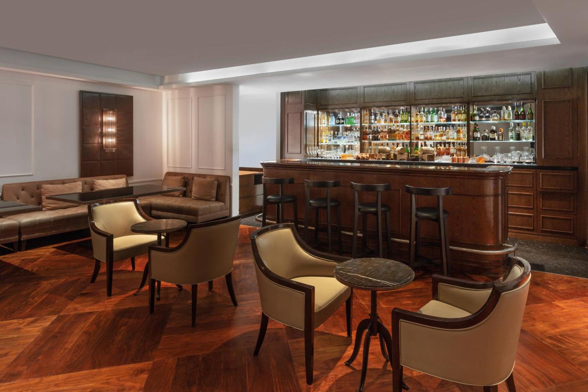 Marriott 5* Kochi