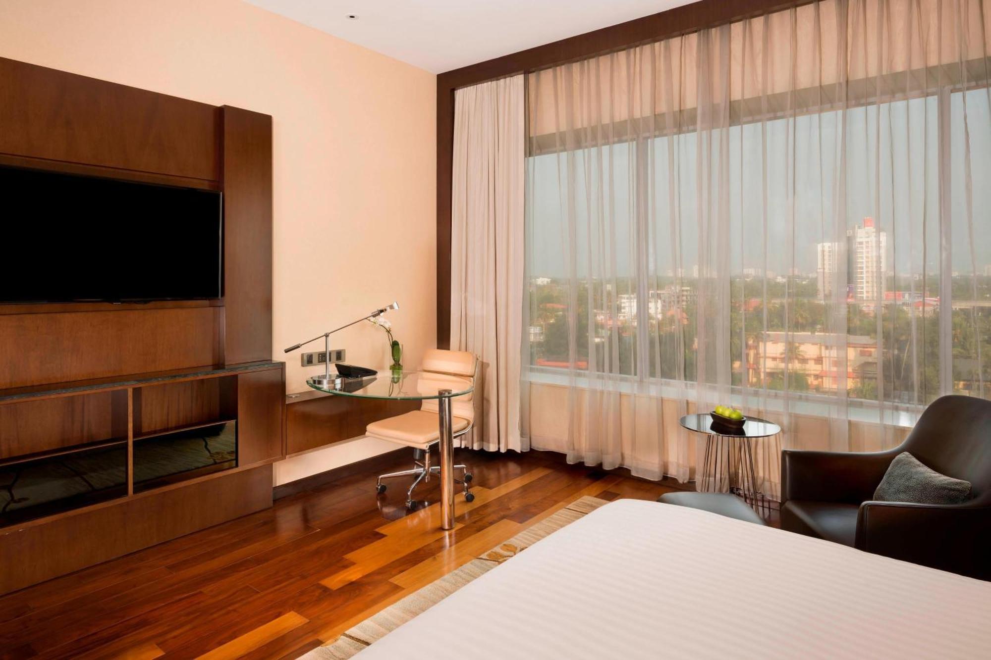 Marriott 5*