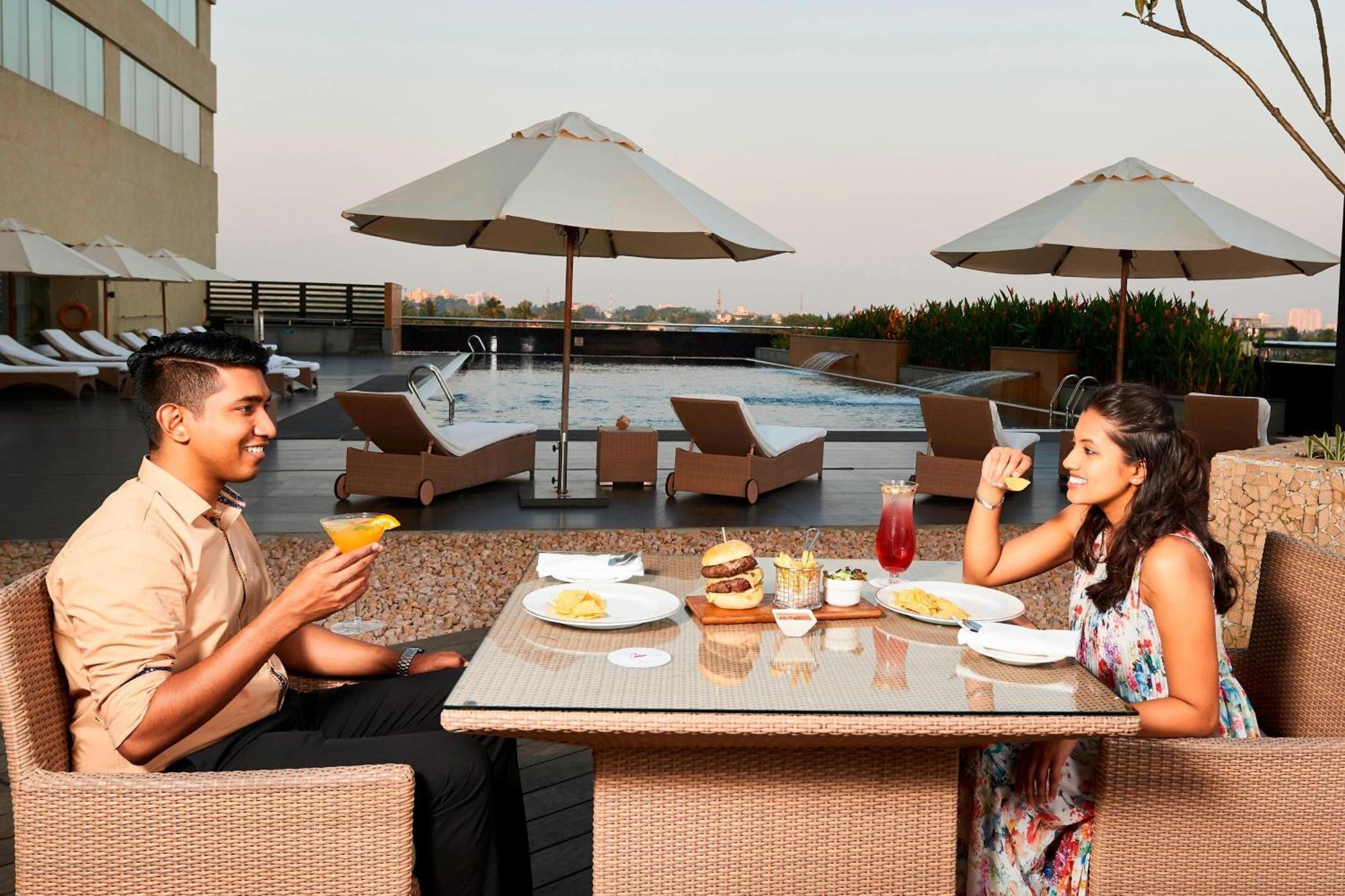 Marriott 5*
