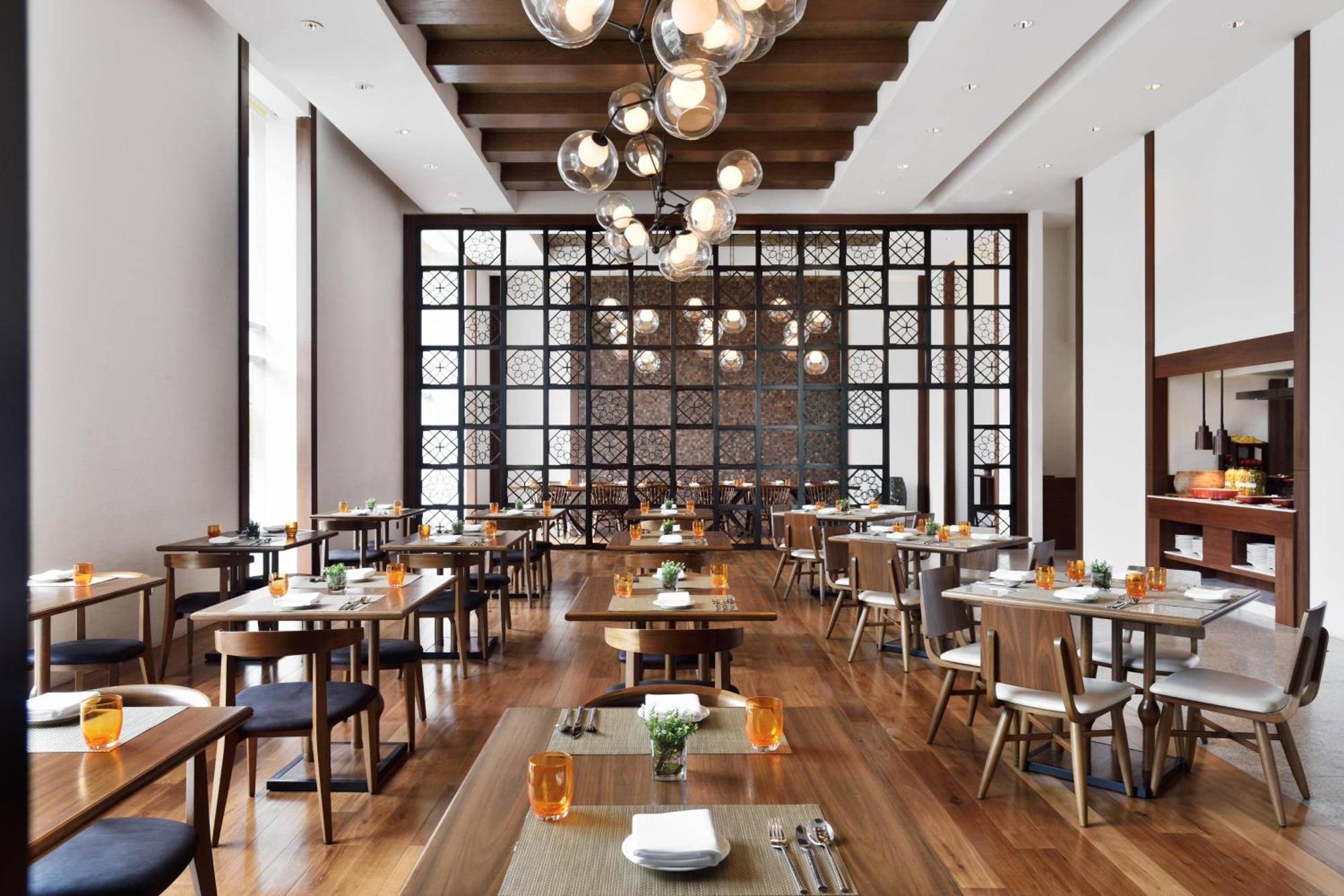 Marriott 5* Kochi
